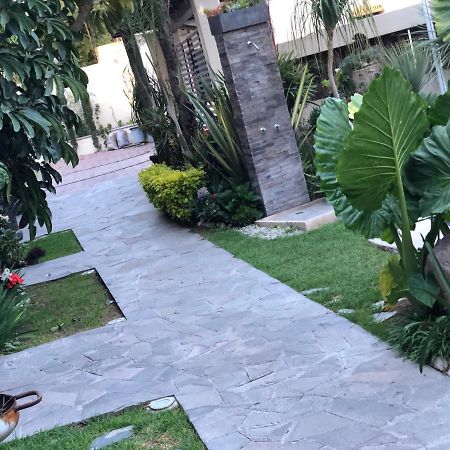 Cabañas La Finca Atlixco Exterior foto