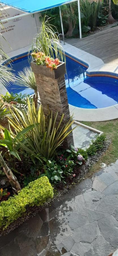 Cabañas La Finca Atlixco Exterior foto