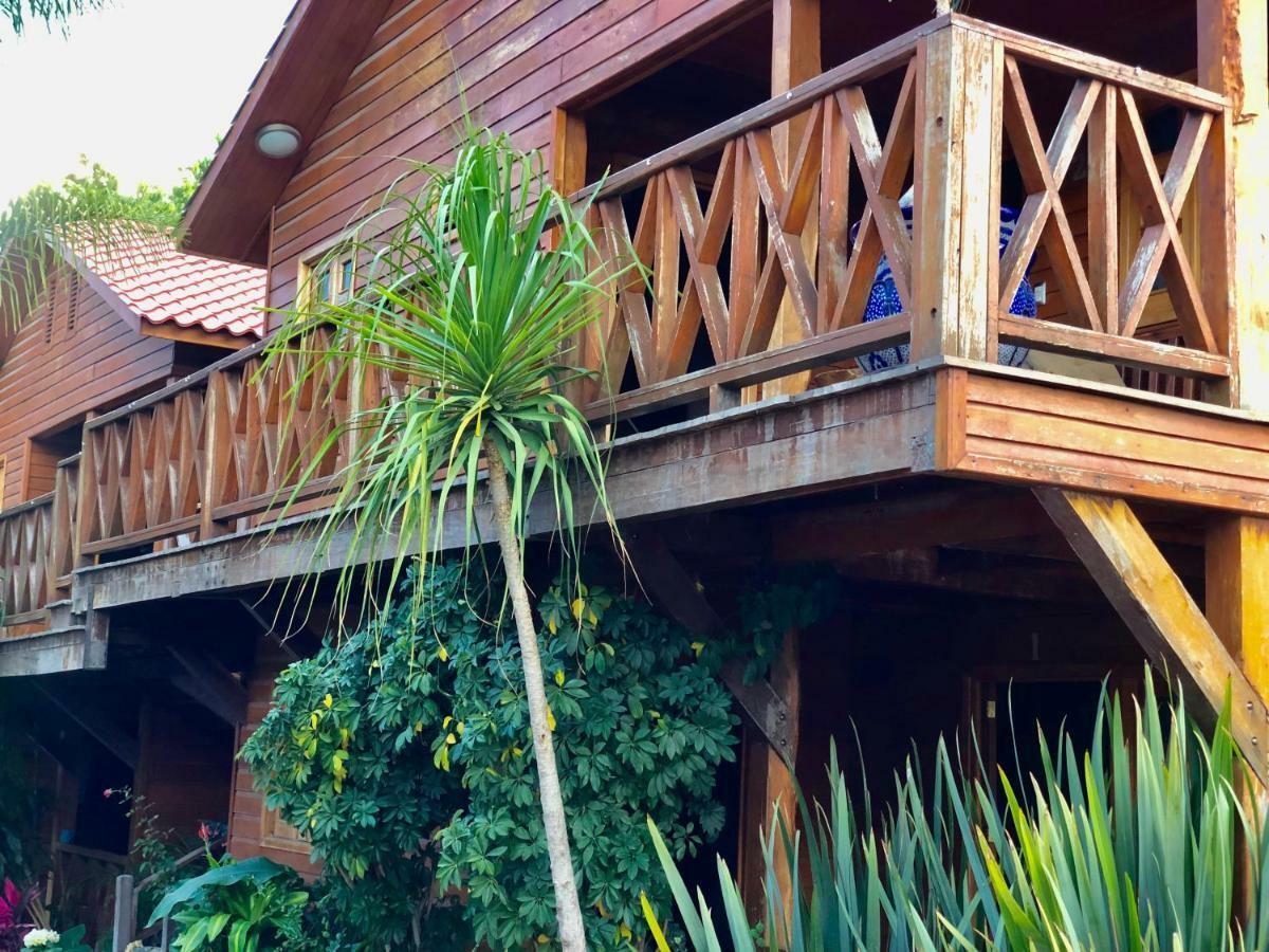 Cabañas La Finca Atlixco Exterior foto