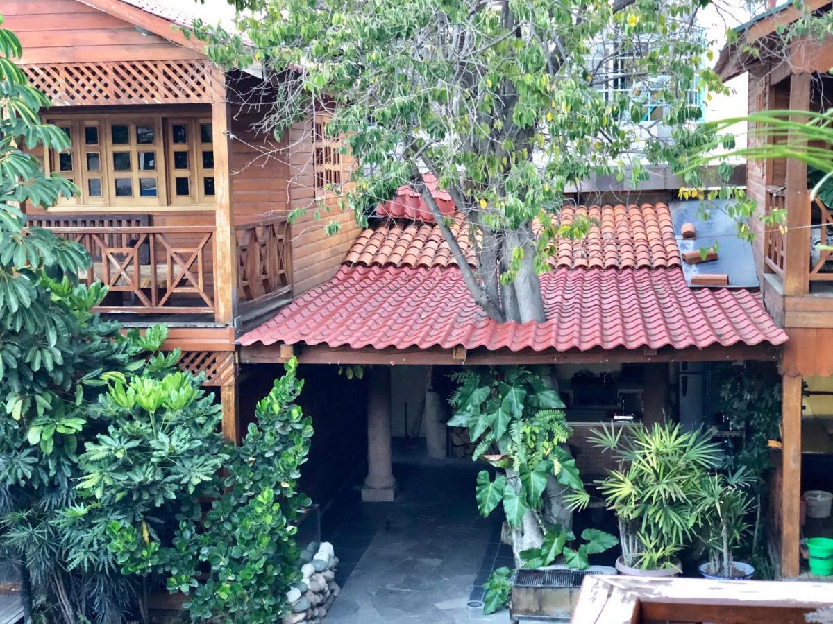 Cabañas La Finca Atlixco Exterior foto
